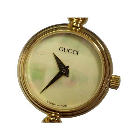 gucci 2700.2 l